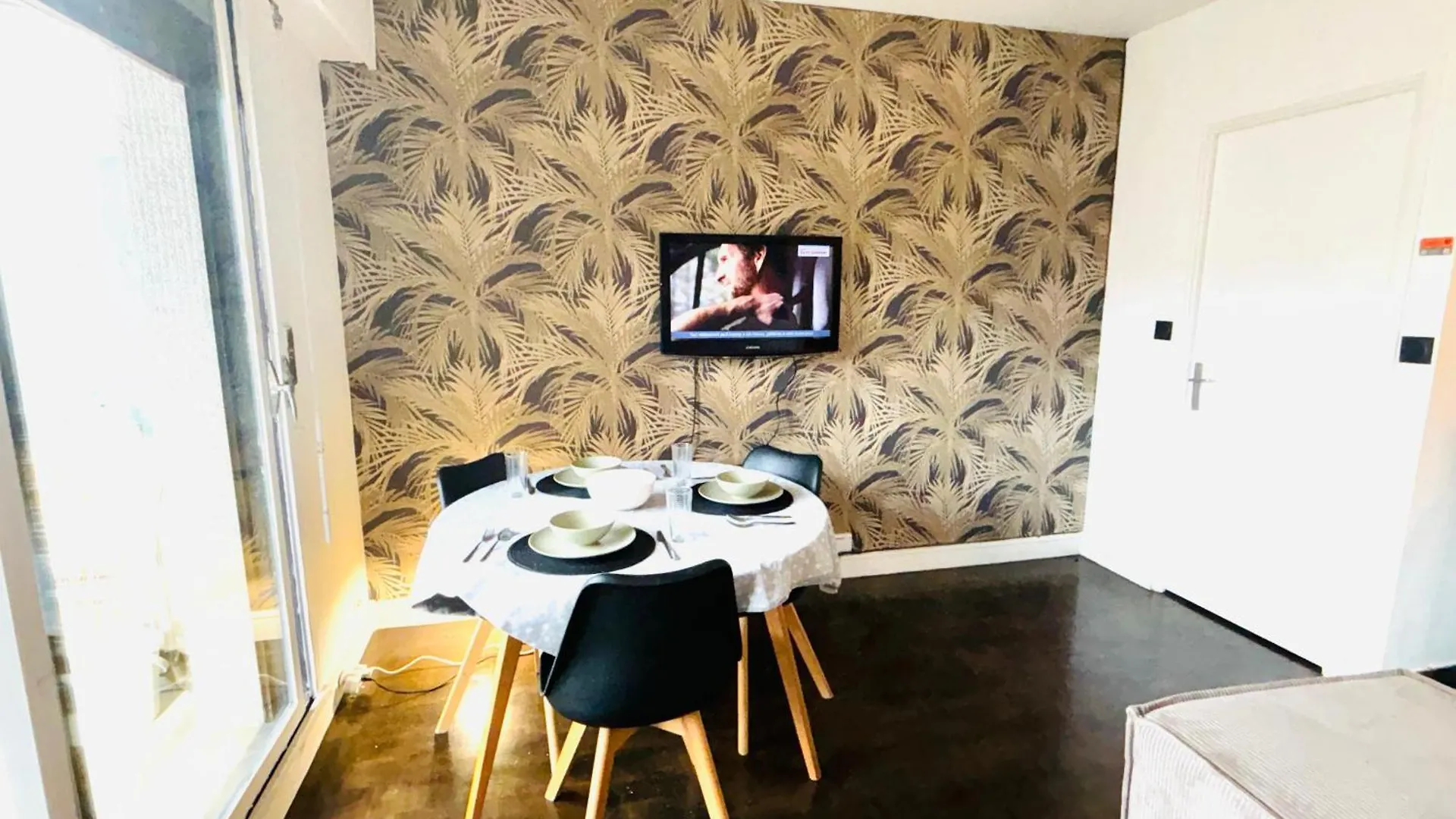 Superbes Studios Av Versailles A Paris 16 아파트