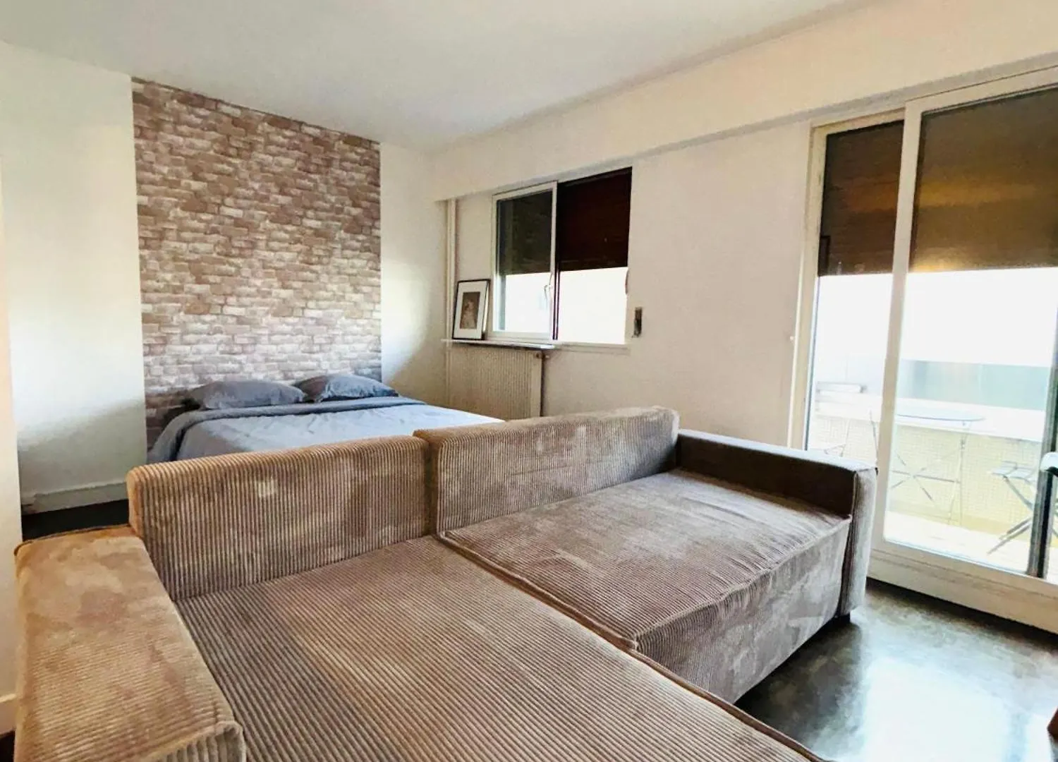 Superbes Studios Av Versailles A Paris 16 0*,  フランス