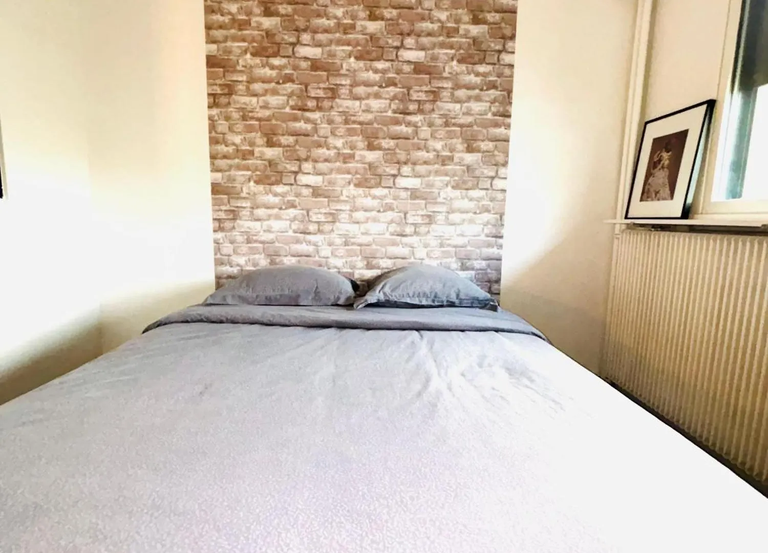 Superbes Studios Av Versailles A Paris 16